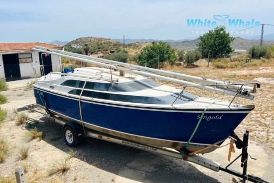 MacGregor 26 m de segunda mano en venta