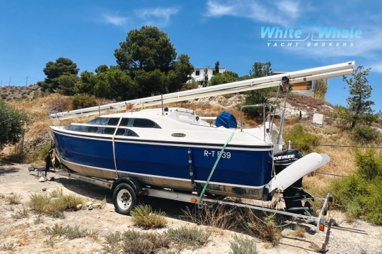 MacGregor 26 m de segunda mano en venta