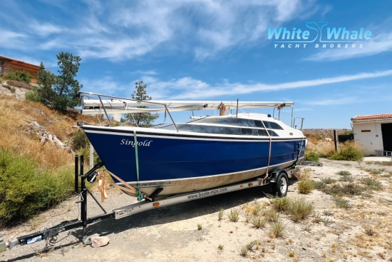 MacGregor 26 m de segunda mano en venta
