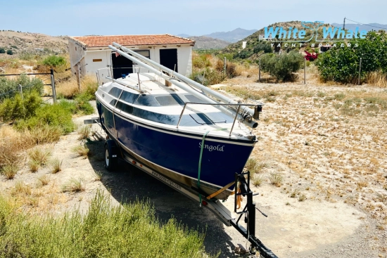 MacGregor 26 m de segunda mano en venta