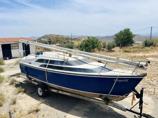 MacGregor 26 m usado à venda