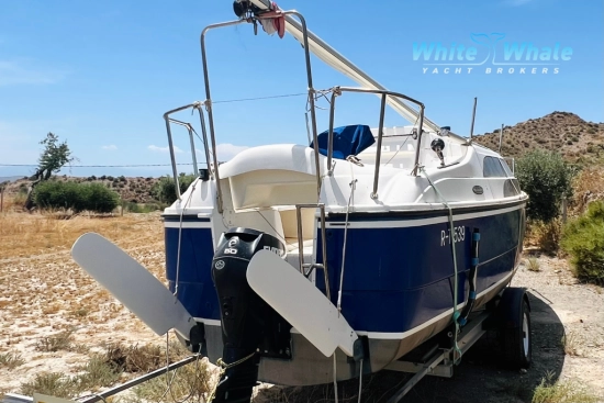 MacGregor 26 m de segunda mano en venta