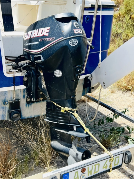 MacGregor 26 m usado à venda