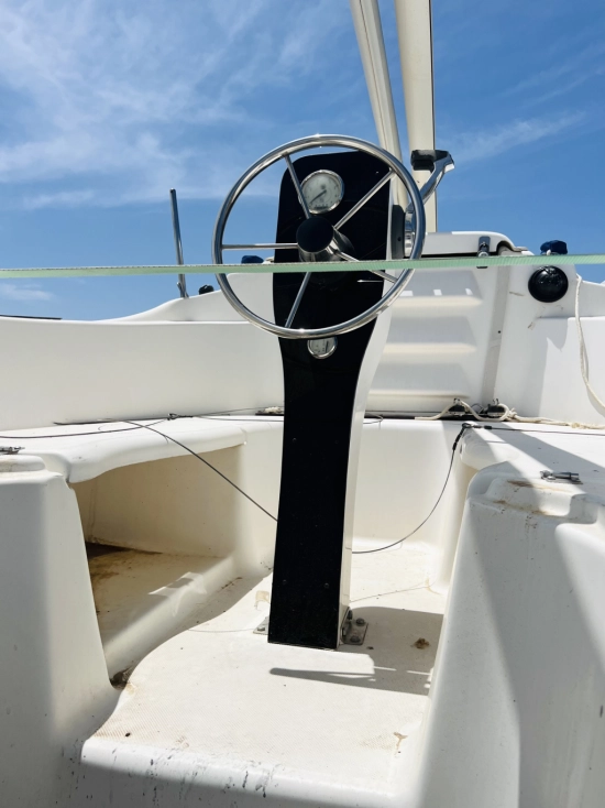 MacGregor 26 m usado à venda