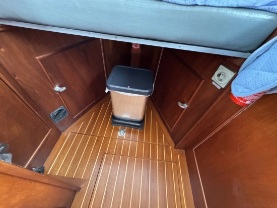 Kaagkruiser Deluxe de segunda mano en venta