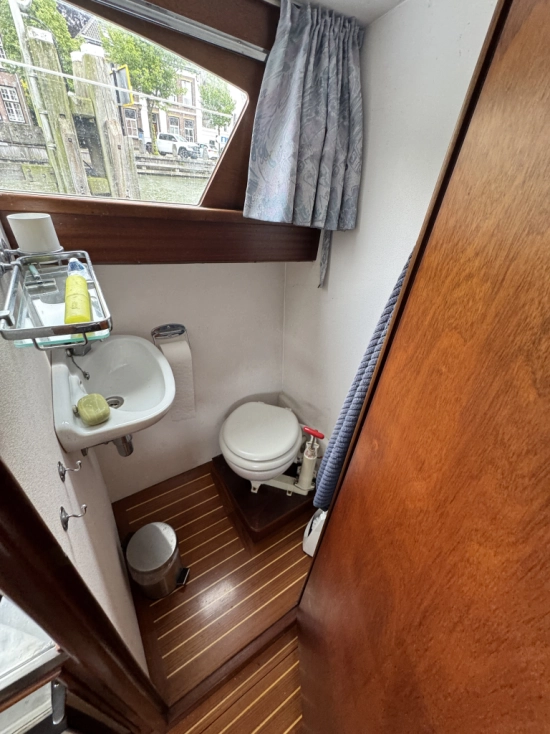Kaagkruiser Deluxe de segunda mano en venta