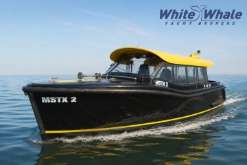 Watertaxi MSTX 2 usado à venda