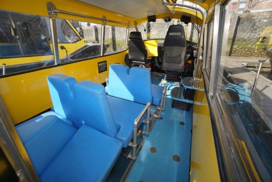 Watertaxi MSTX 2 de segunda mano en venta