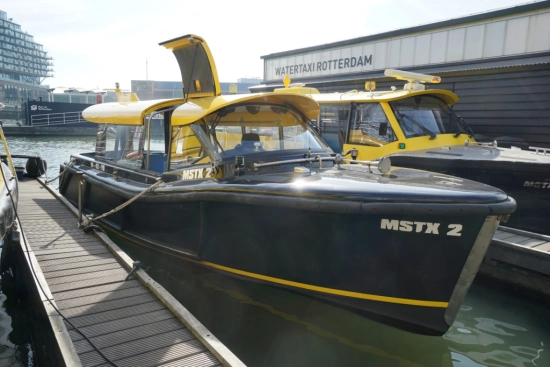 Watertaxi MSTX 2 de segunda mano en venta