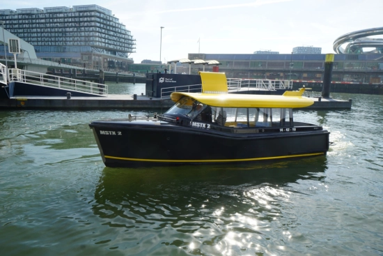Watertaxi MSTX 2 de segunda mano en venta