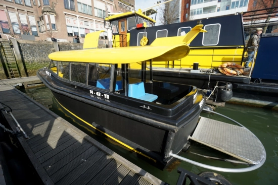 Watertaxi MSTX 2 de segunda mano en venta