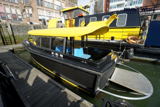 Watertaxi MSTX 2 usata in vendita