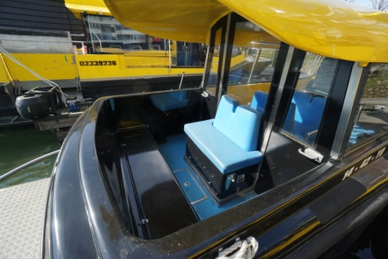 Watertaxi MSTX 2 de segunda mano en venta