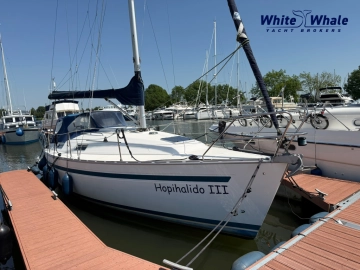 Bavaria Yachts 32 Holiday de segunda mano en venta