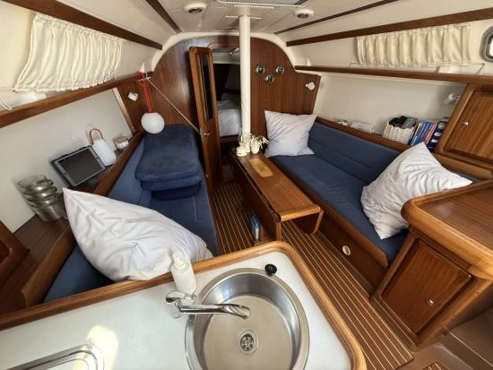 Bavaria Yachts 32 Holiday de segunda mano en venta
