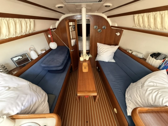 Bavaria Yachts 32 Holiday de segunda mano en venta