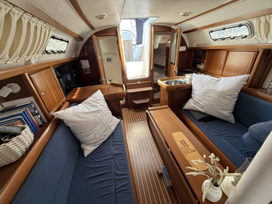 Bavaria Yachts 32 Holiday de segunda mano en venta
