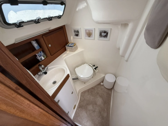 Bavaria Yachts 32 Holiday de segunda mano en venta
