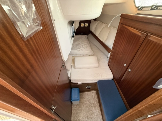 Bavaria Yachts 32 Holiday de segunda mano en venta