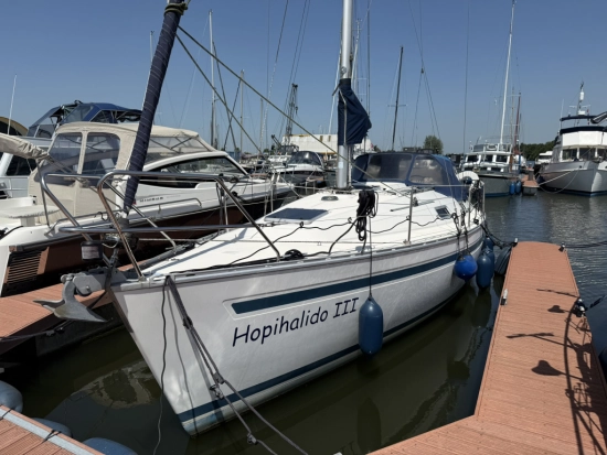 Bavaria Yachts 32 Holiday de segunda mano en venta