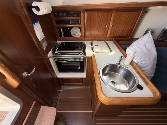 Bavaria Yachts 32 Holiday de segunda mano en venta