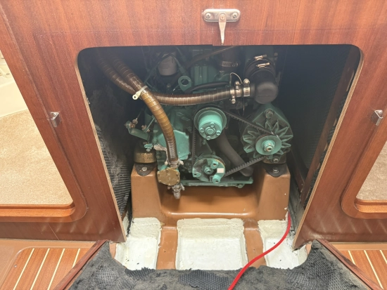 Bavaria Yachts 32 Holiday de segunda mano en venta