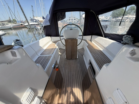 Bavaria Yachts 32 Holiday de segunda mano en venta