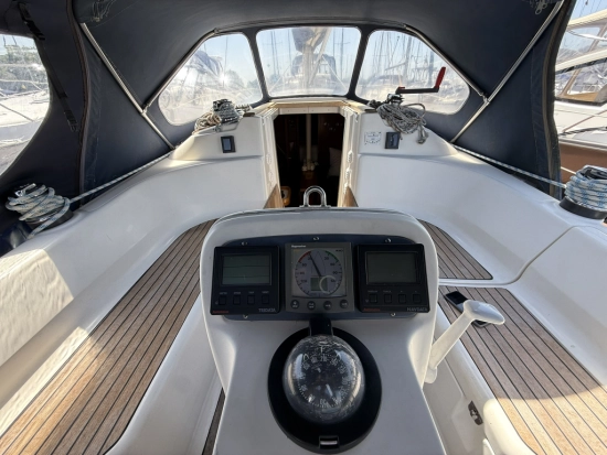 Bavaria Yachts 32 Holiday de segunda mano en venta