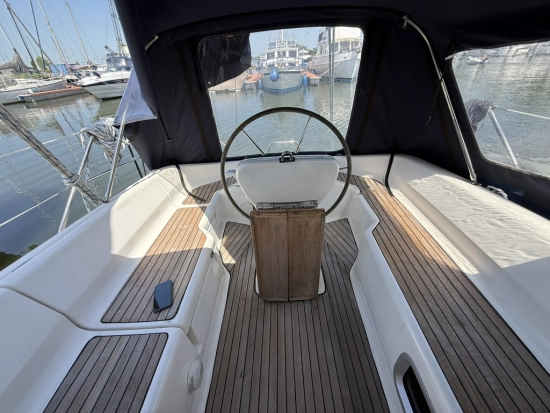 Bavaria Yachts 32 Holiday de segunda mano en venta