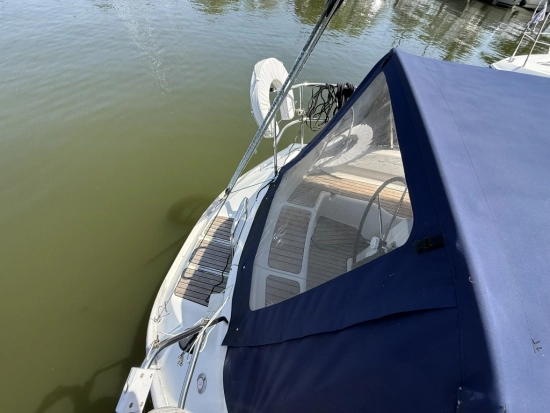 Bavaria Yachts 32 Holiday de segunda mano en venta