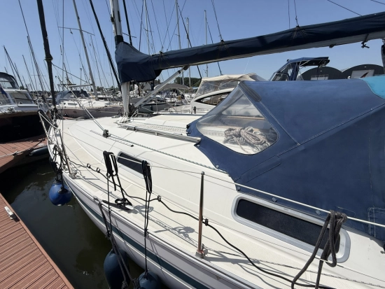 Bavaria Yachts 32 Holiday de segunda mano en venta