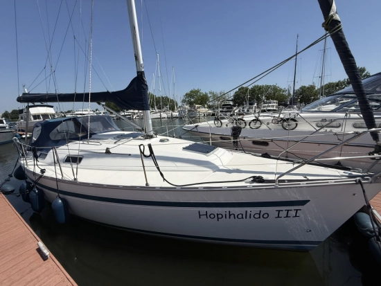 Bavaria Yachts 32 Holiday de segunda mano en venta