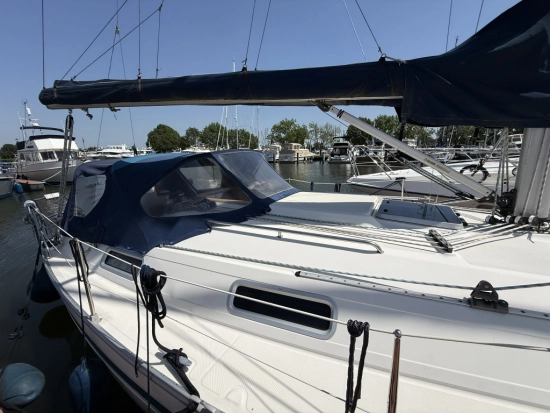 Bavaria Yachts 32 Holiday de segunda mano en venta