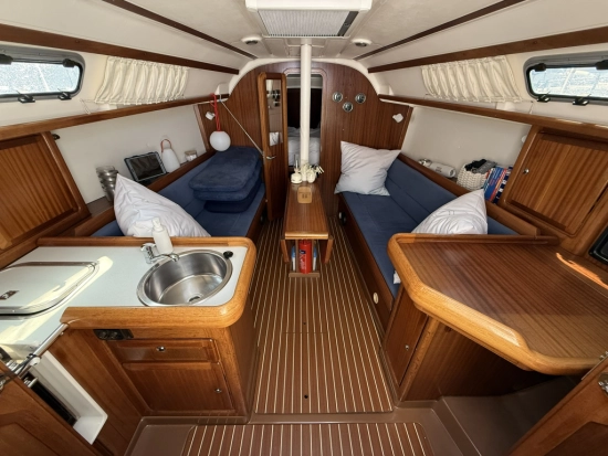 Bavaria Yachts 32 Holiday de segunda mano en venta