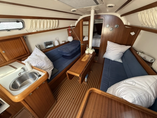 Bavaria Yachts 32 Holiday de segunda mano en venta