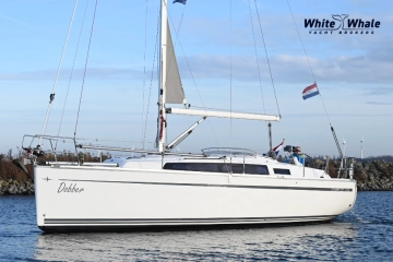 Bavaria Yachts Cruiser 33 usata in vendita