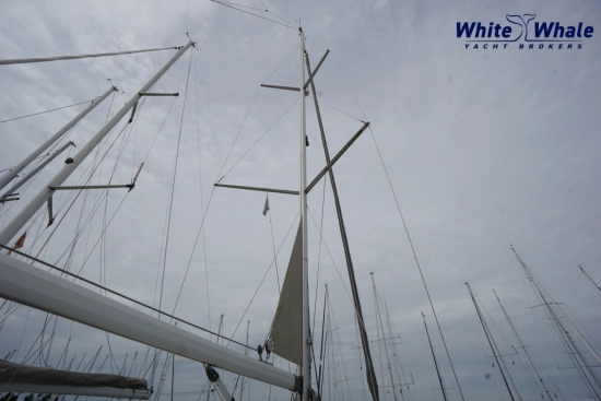 Bavaria Yachts Cruiser 33 usata in vendita