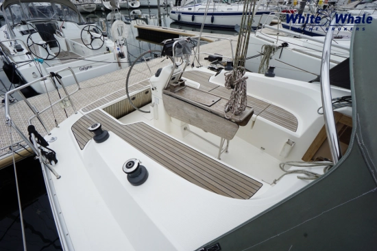 Bavaria Yachts Cruiser 33 usata in vendita