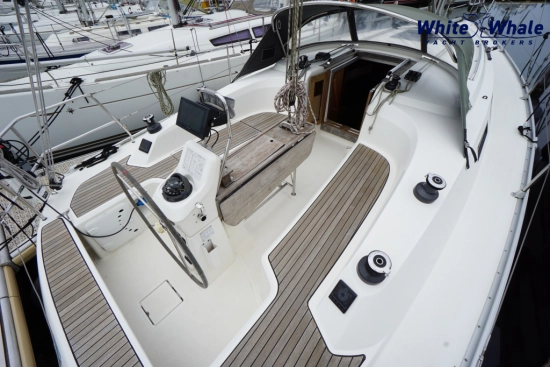 Bavaria Yachts Cruiser 33 usata in vendita