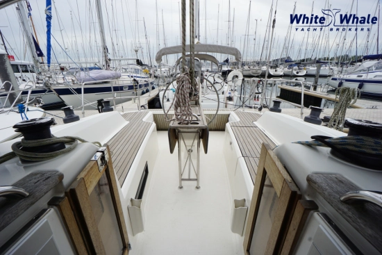 Bavaria Yachts Cruiser 33 usata in vendita