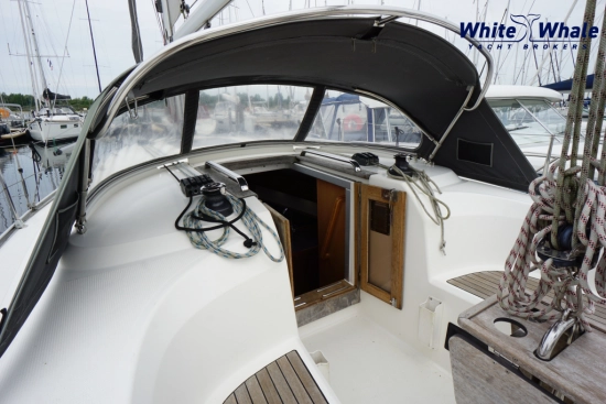 Bavaria Yachts Cruiser 33 usata in vendita