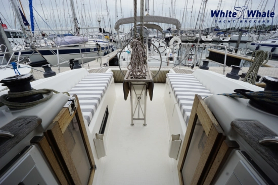 Bavaria Yachts Cruiser 33 usata in vendita
