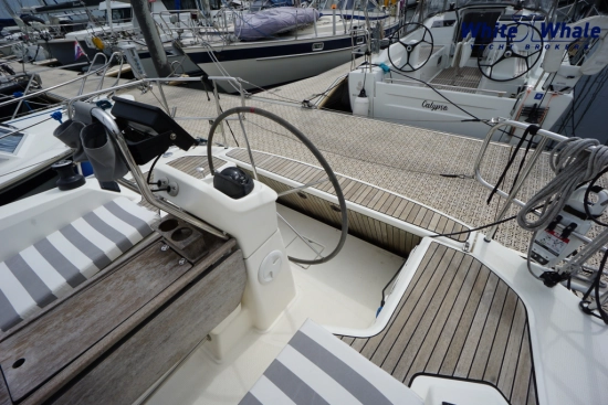 Bavaria Yachts Cruiser 33 usata in vendita