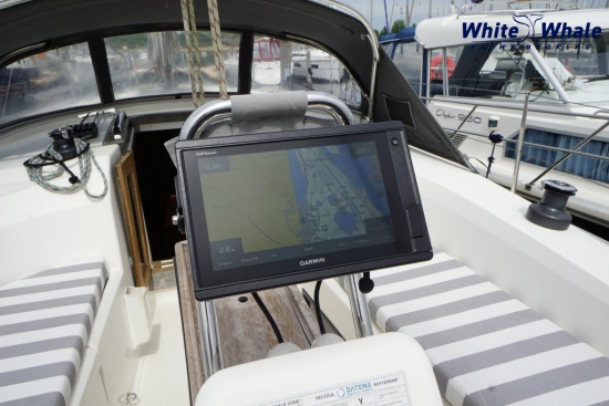 Bavaria Yachts Cruiser 33 usata in vendita
