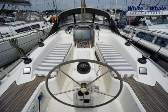 Bavaria Yachts Cruiser 33 usata in vendita