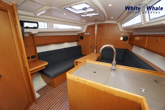 Bavaria Yachts Cruiser 33 usata in vendita