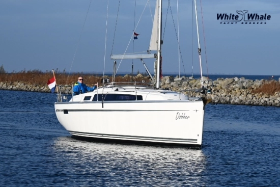 Bavaria Yachts Cruiser 33 usata in vendita