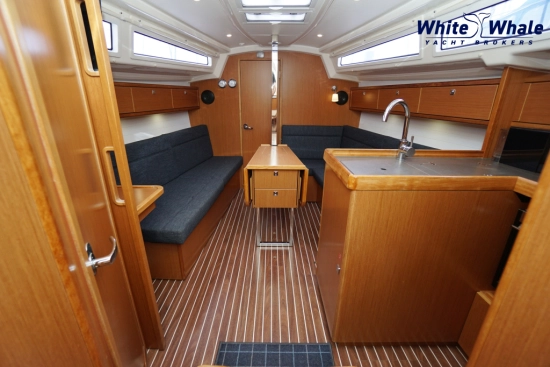 Bavaria Yachts Cruiser 33 usata in vendita