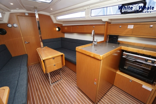 Bavaria Yachts Cruiser 33 usata in vendita
