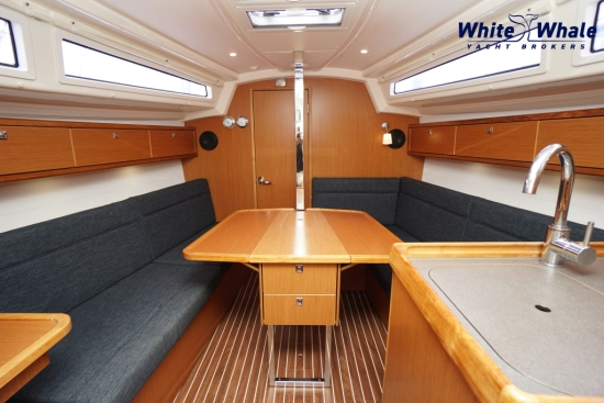Bavaria Yachts Cruiser 33 usata in vendita